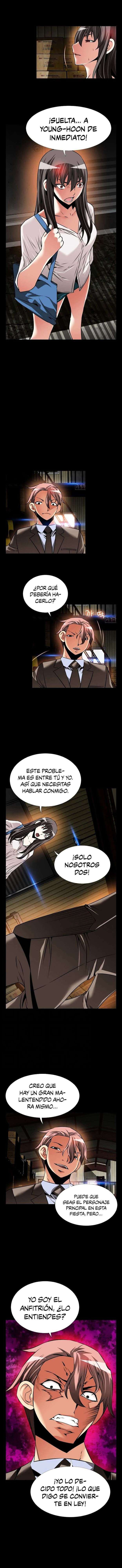 Love Parameter Capitulo 102 página 4