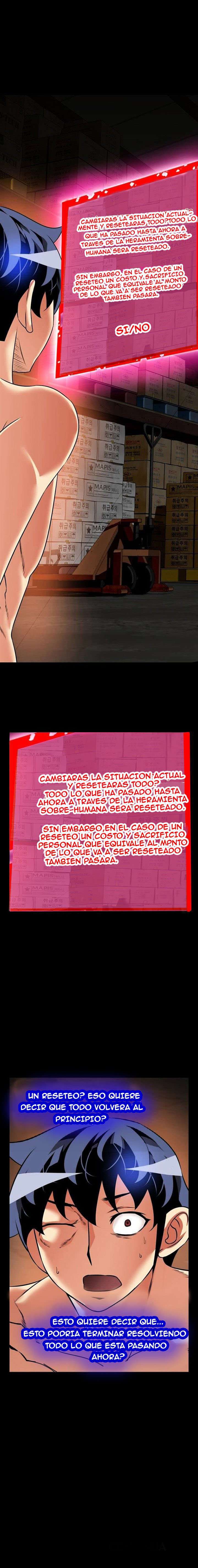 Love Parameter Capitulo 103 página 11