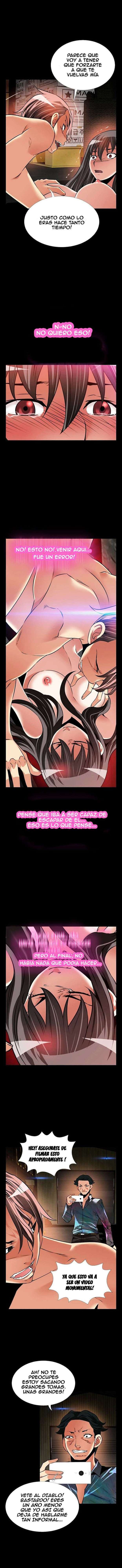 Love Parameter Capitulo 103 página 6