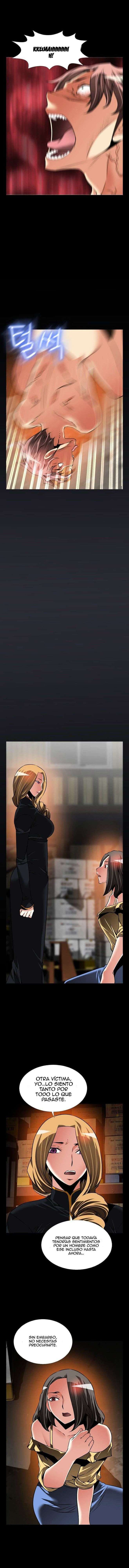 Love Parameter Capitulo 105 página 10