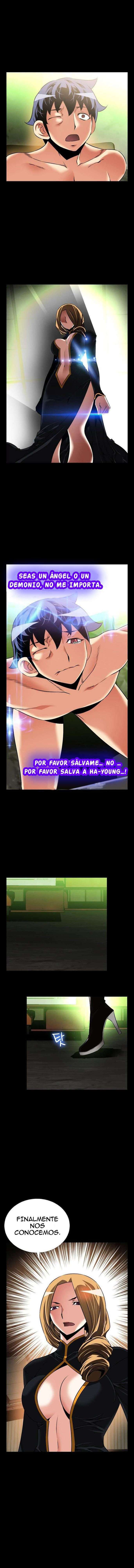 Love Parameter Capitulo 105 página 2