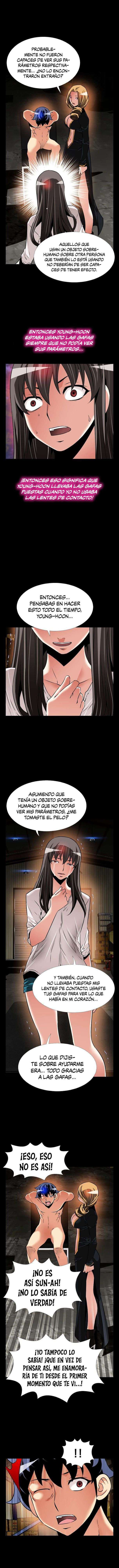 Love Parameter Capitulo 106 página 10
