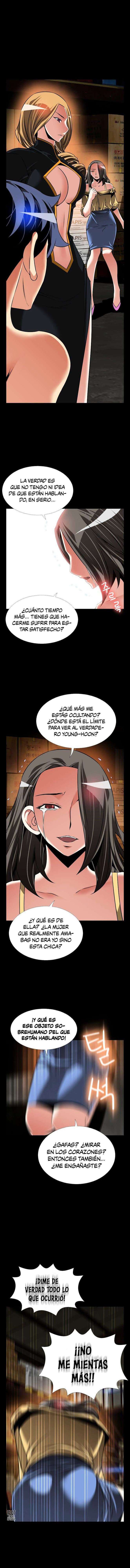 Love Parameter Capitulo 106 página 11