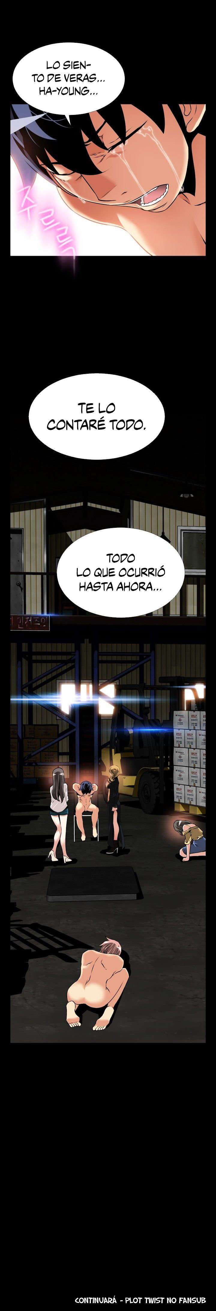 Love Parameter Capitulo 106 página 12