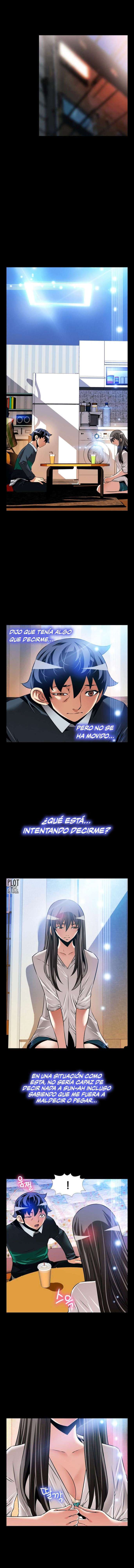 Love Parameter Capitulo 107 página 11