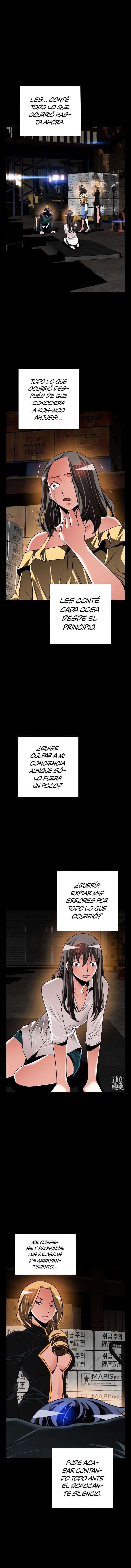 Love Parameter Capitulo 107 página 2