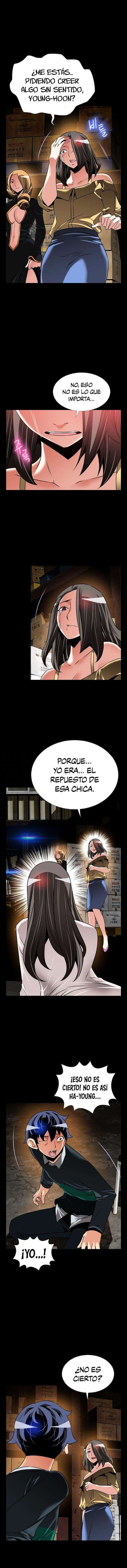 Love Parameter Capitulo 107 página 4