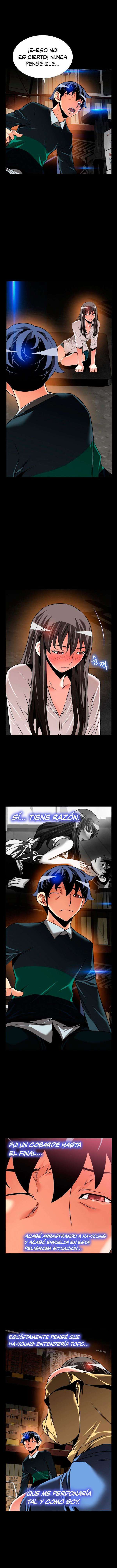Love Parameter Capitulo 107 página 6