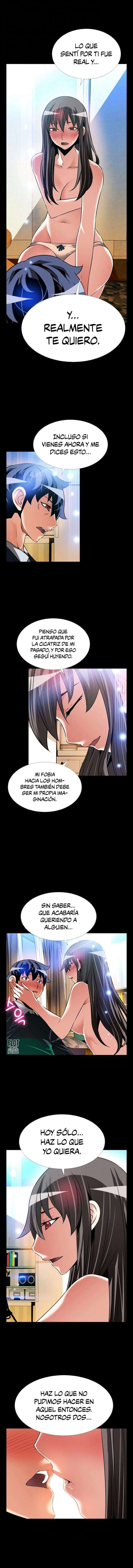 Love Parameter Capitulo 108 página 4