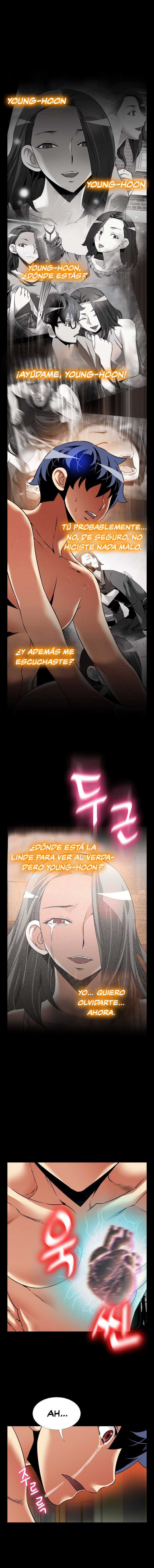 Love Parameter Capitulo 109 página 12
