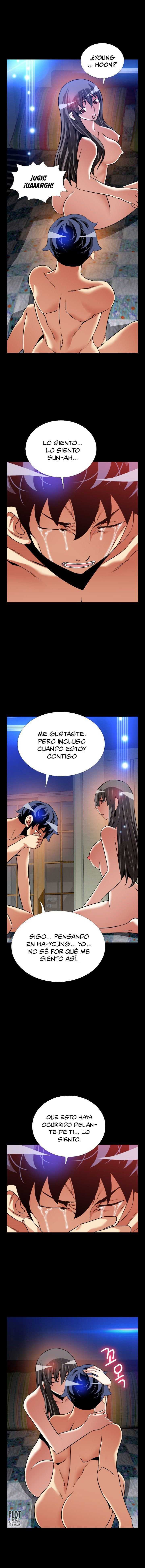Love Parameter Capitulo 109 página 13