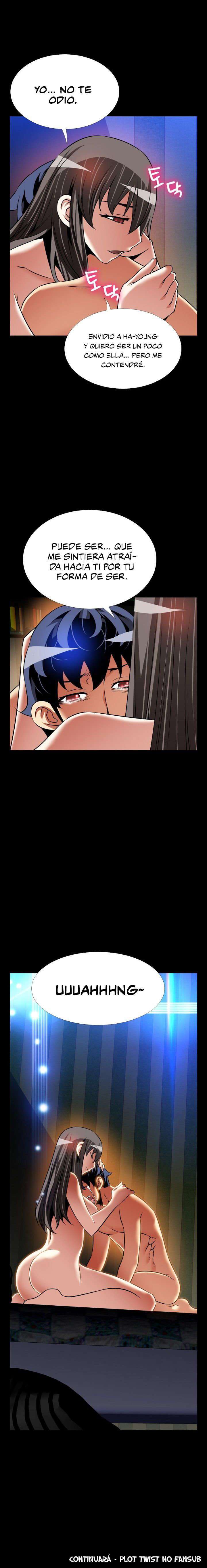 Love Parameter Capitulo 109 página 14