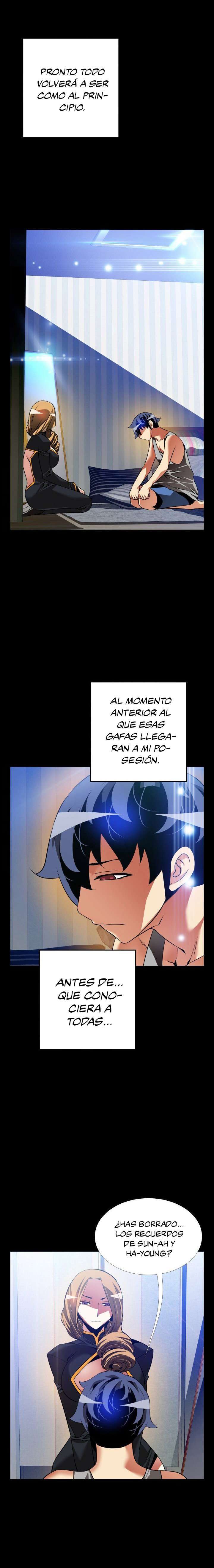 Love Parameter Capitulo 110 página 5