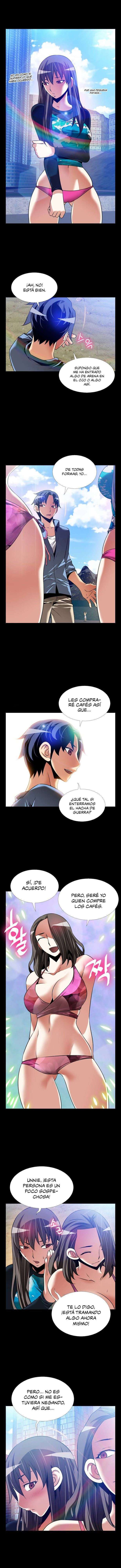 Love Parameter Capitulo 111 página 12