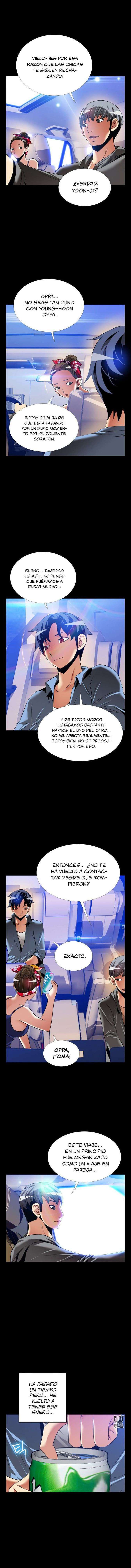 Love Parameter Capitulo 111 página 3