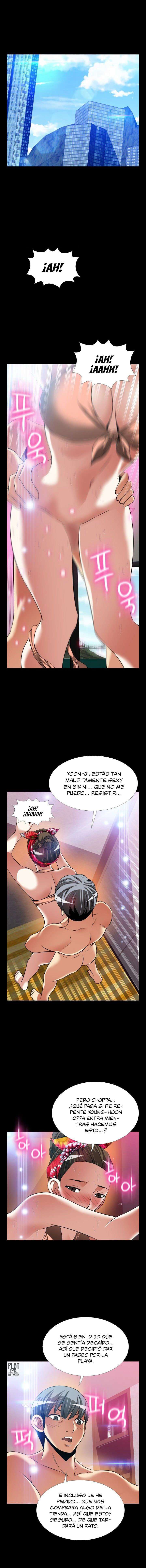 Love Parameter Capitulo 111 página 5