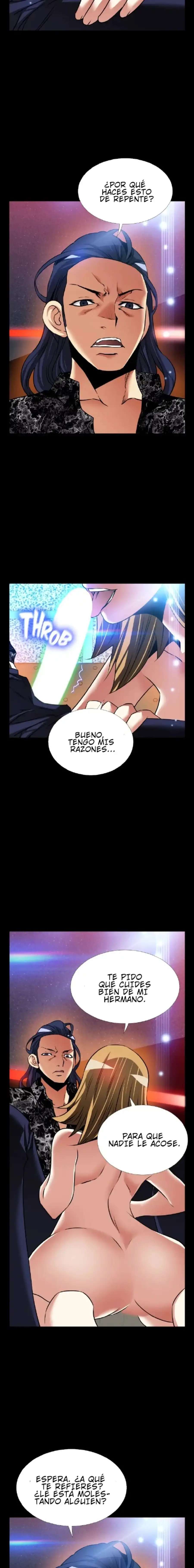 Love Parameter Capitulo 113 página 13