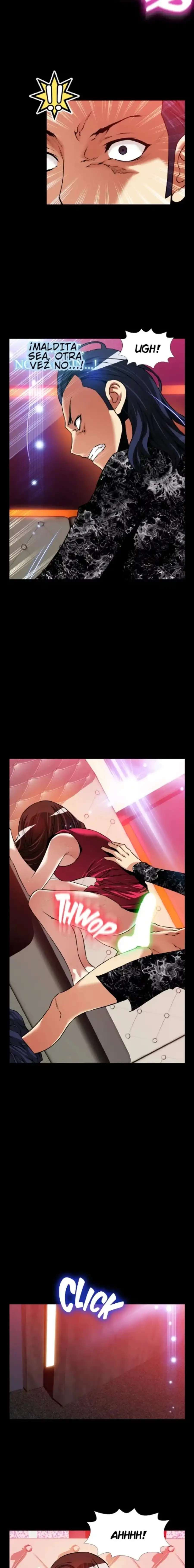 Love Parameter Capitulo 113 página 4