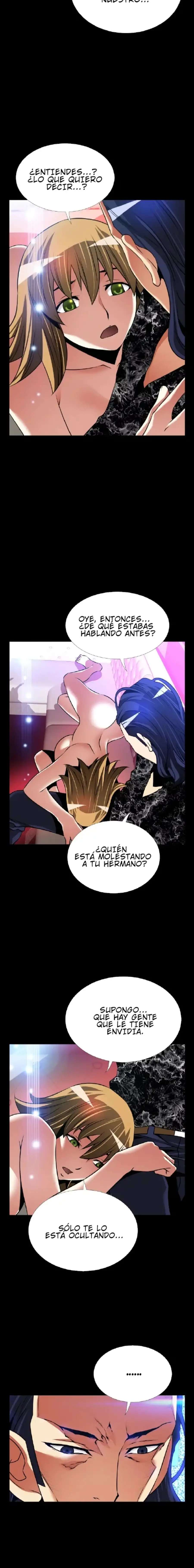Love Parameter Capitulo 114 página 14