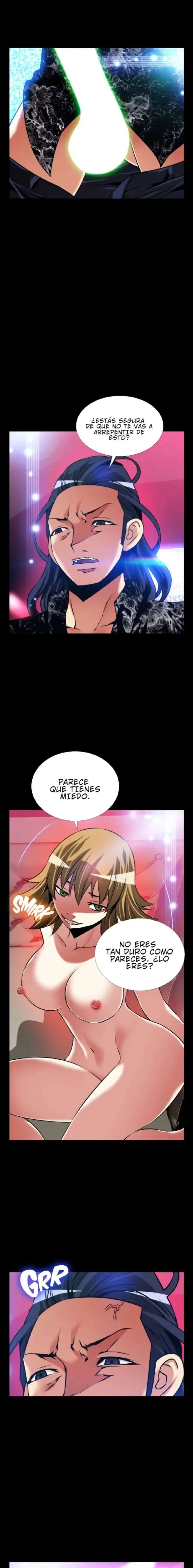 Love Parameter Capitulo 114 página 3