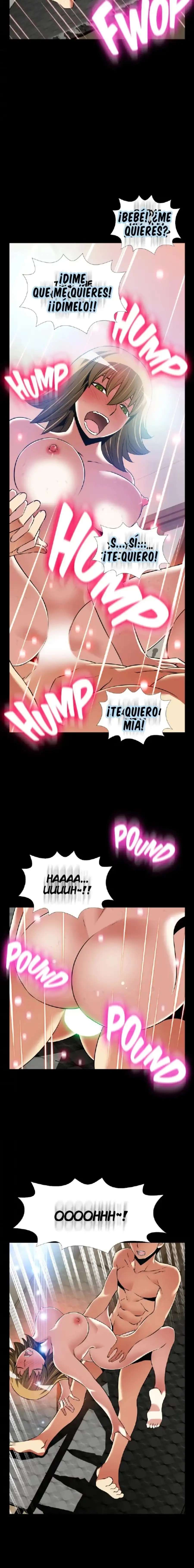 Love Parameter Capitulo 115 página 17