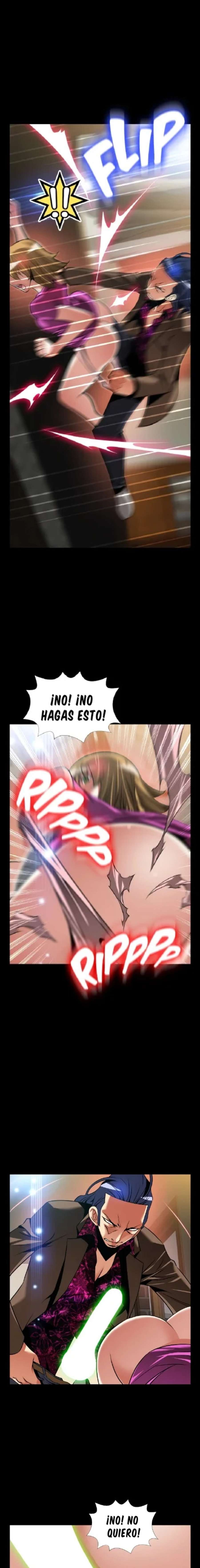Love Parameter Capitulo 116 página 20