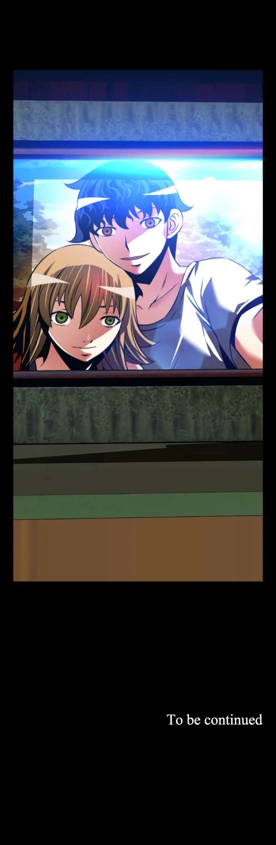 Love Parameter Capitulo 116 página 22