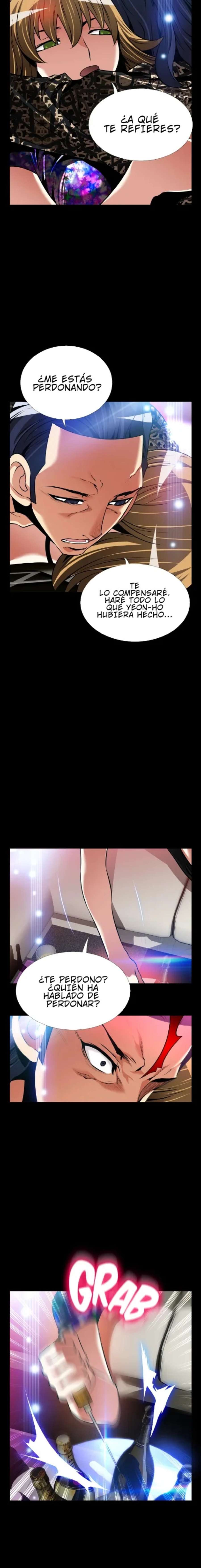 Love Parameter Capitulo 117 página 14