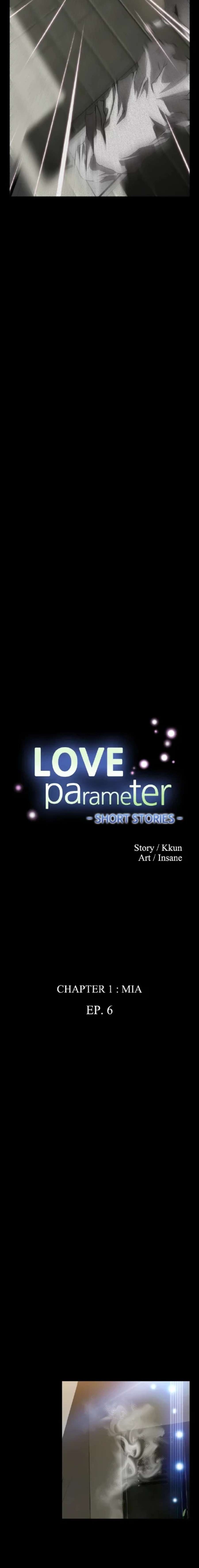 Love Parameter Capitulo 117 página 4
