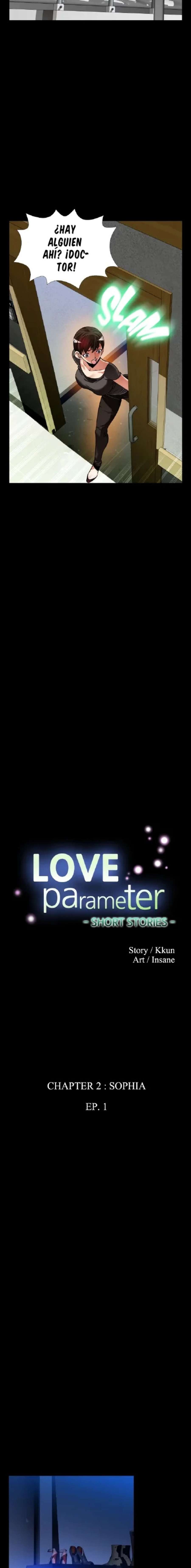 Love Parameter Capitulo 118 página 2