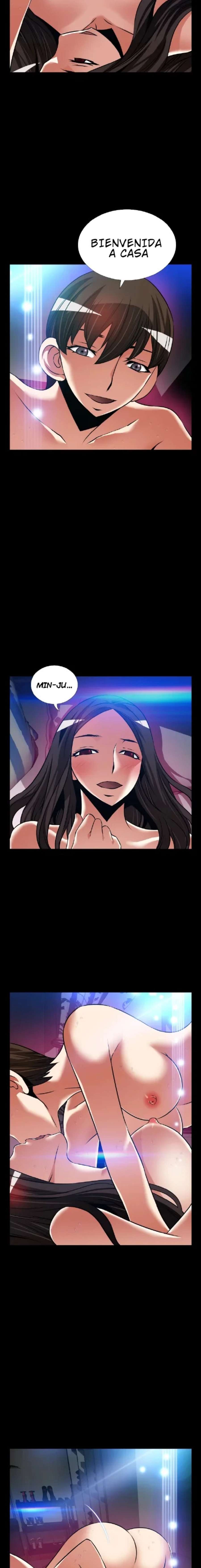 Love Parameter Capitulo 118 página 4