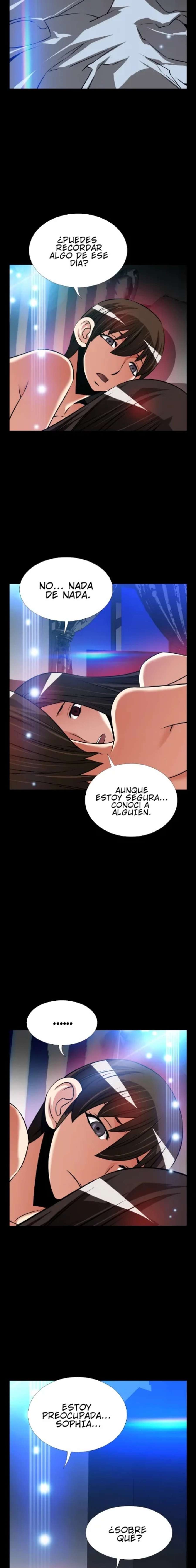 Love Parameter Capitulo 118 página 8
