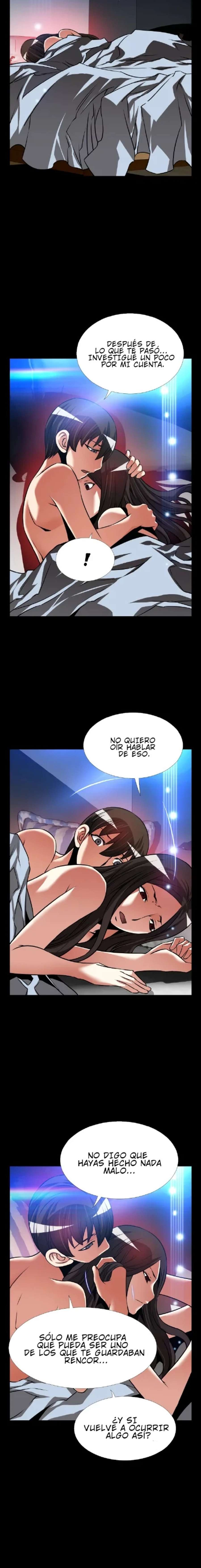 Love Parameter Capitulo 118 página 9