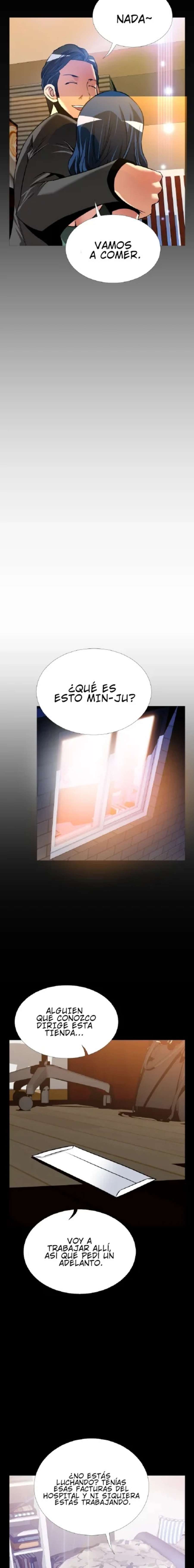 Love Parameter Capitulo 119 página 13