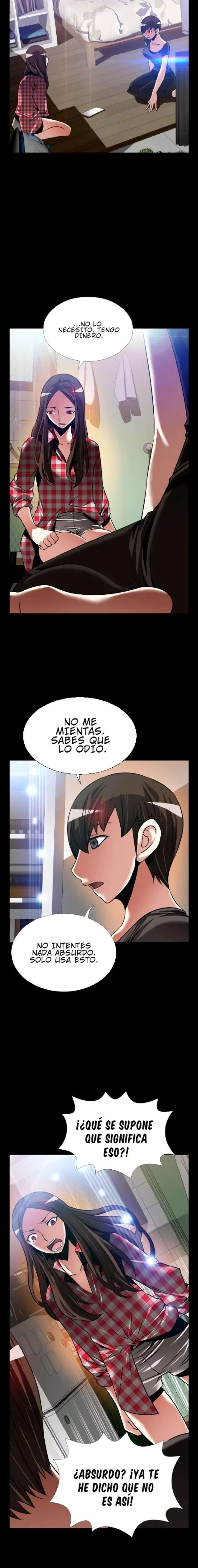Love Parameter Capitulo 119 página 14