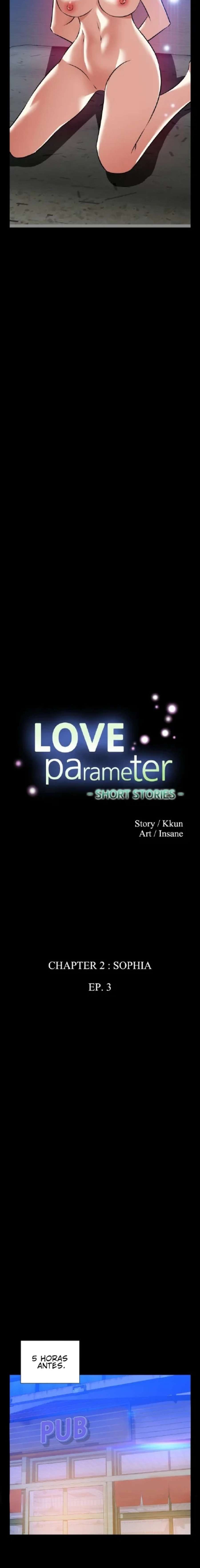 Love Parameter Capitulo 120 página 4