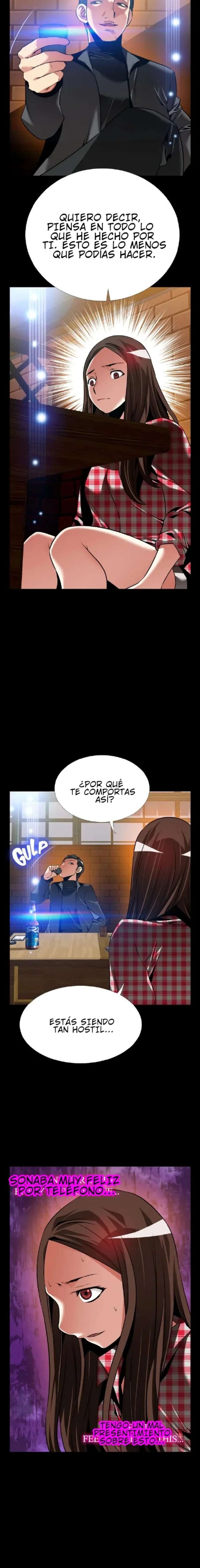 Love Parameter Capitulo 120 página 6