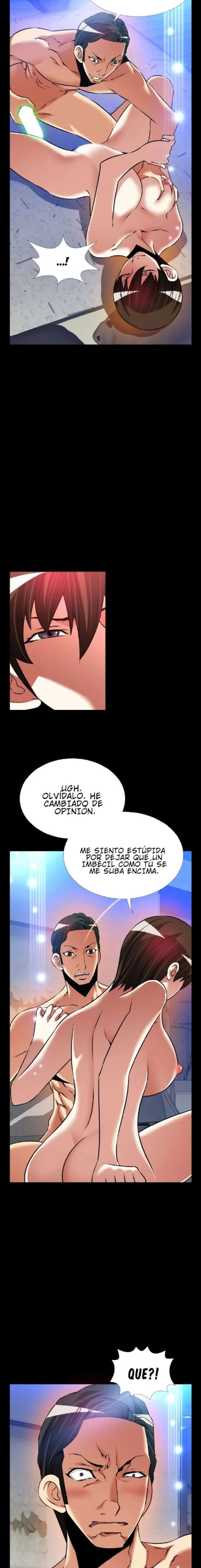 Love Parameter Capitulo 122 página 4