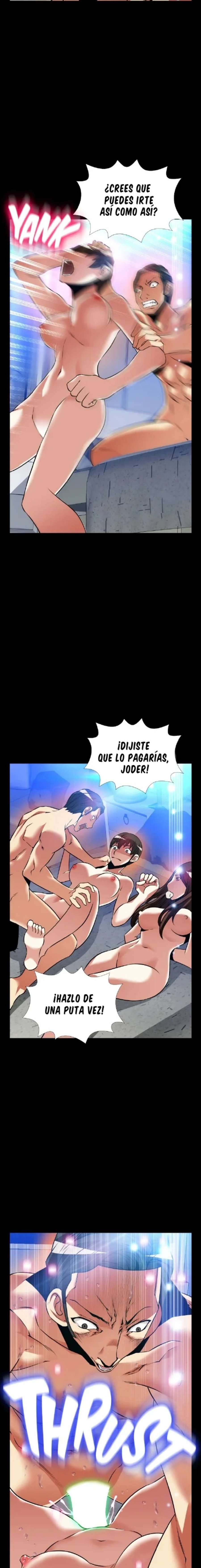 Love Parameter Capitulo 122 página 5