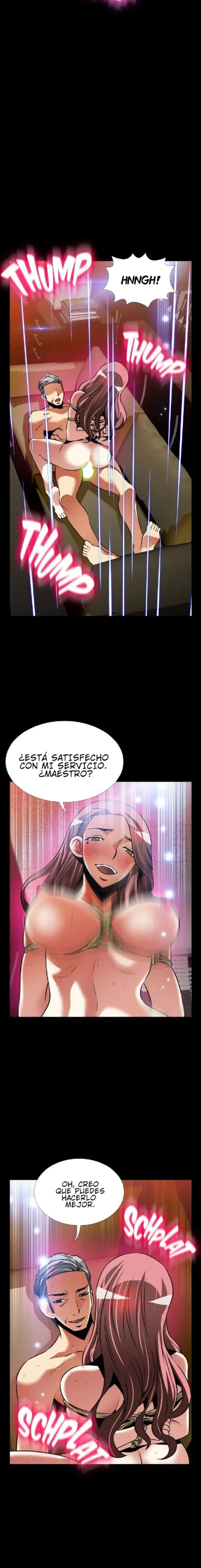 Love Parameter Capitulo 123 página 2