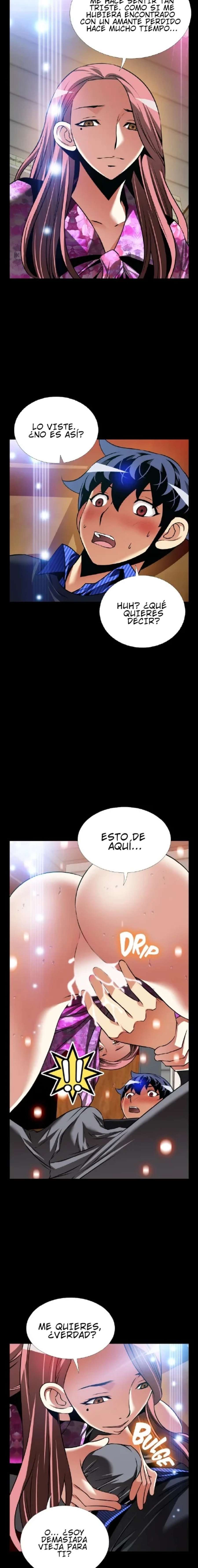Love Parameter Capitulo 124 página 16