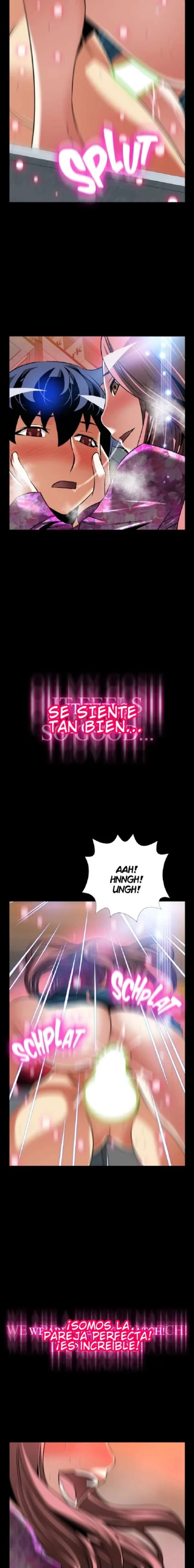 Love Parameter Capitulo 125 página 12