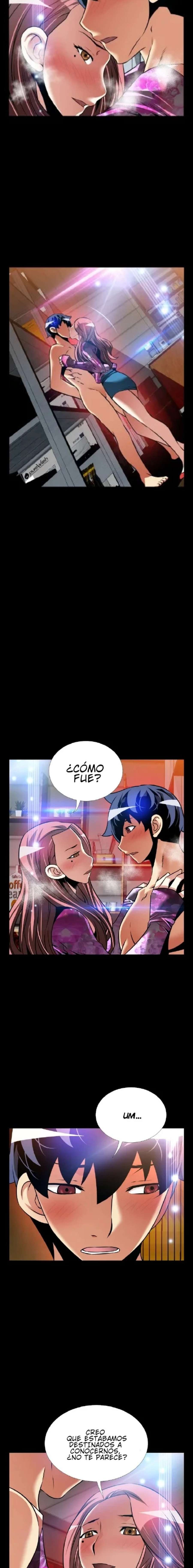 Love Parameter Capitulo 125 página 15