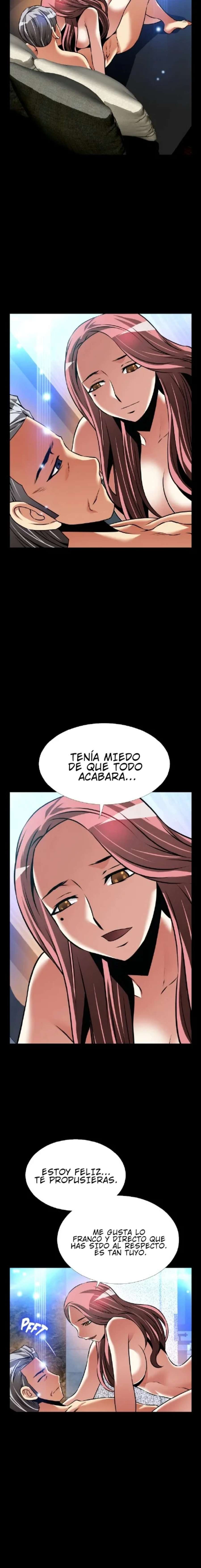 Love Parameter Capitulo 126 página 14