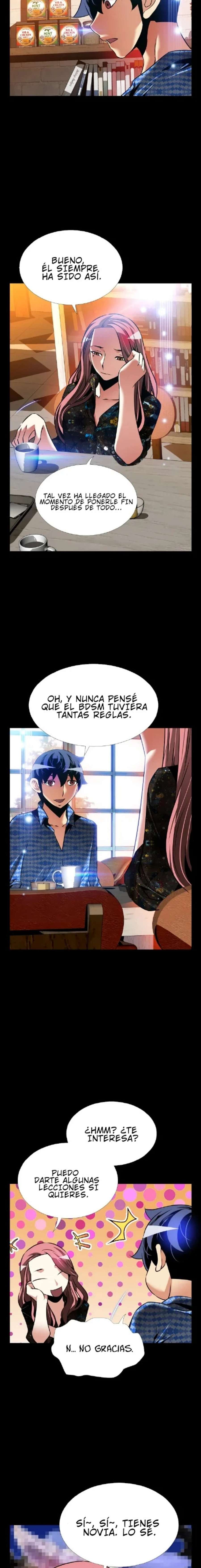 Love Parameter Capitulo 126 página 4