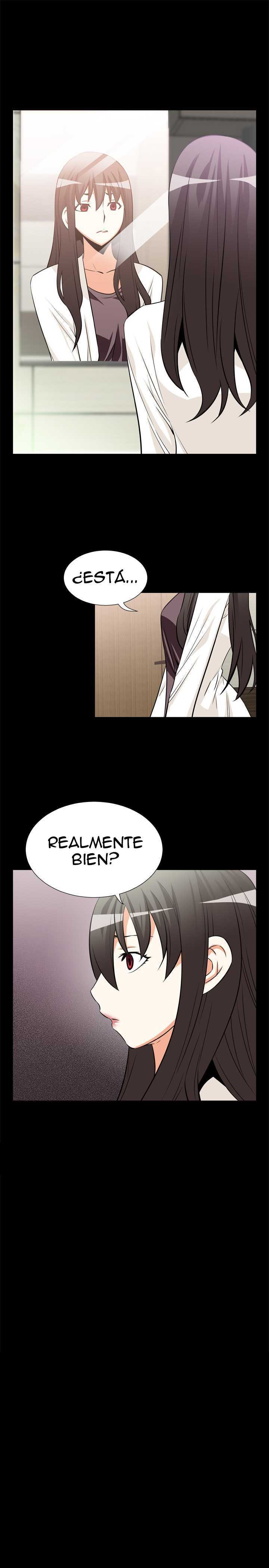 Love Parameter Capitulo 16 página 16
