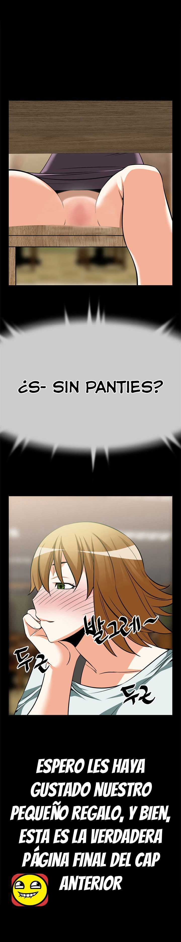 Love Parameter Capitulo 18 página 2