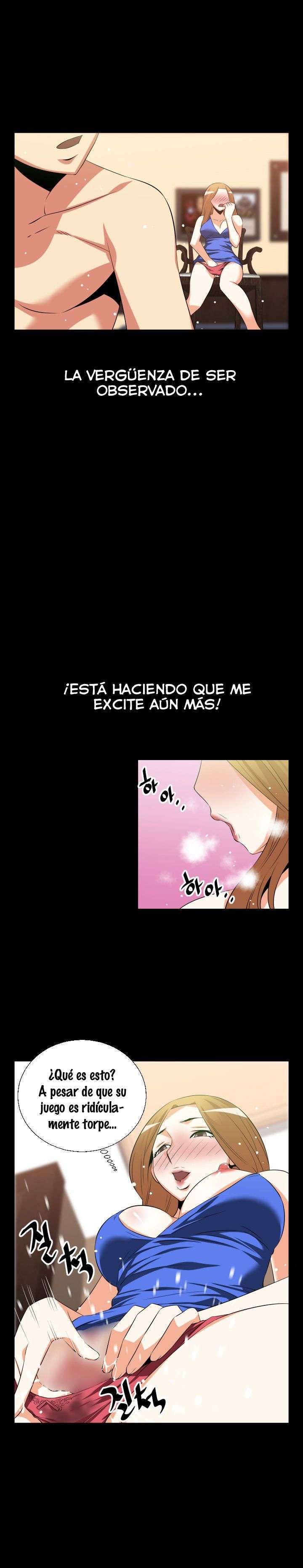 Love Parameter Capitulo 29 página 4