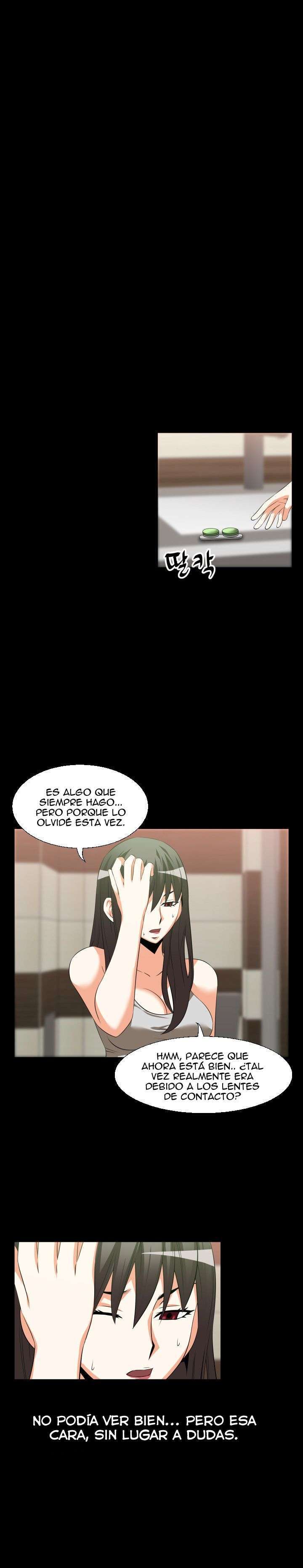 Love Parameter Capitulo 30 página 13