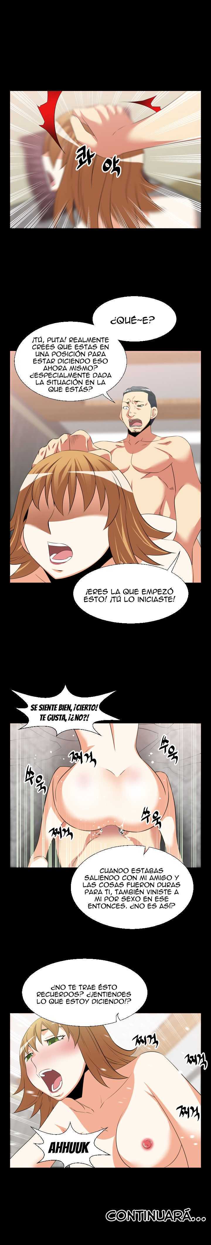 Love Parameter Capitulo 32 página 16